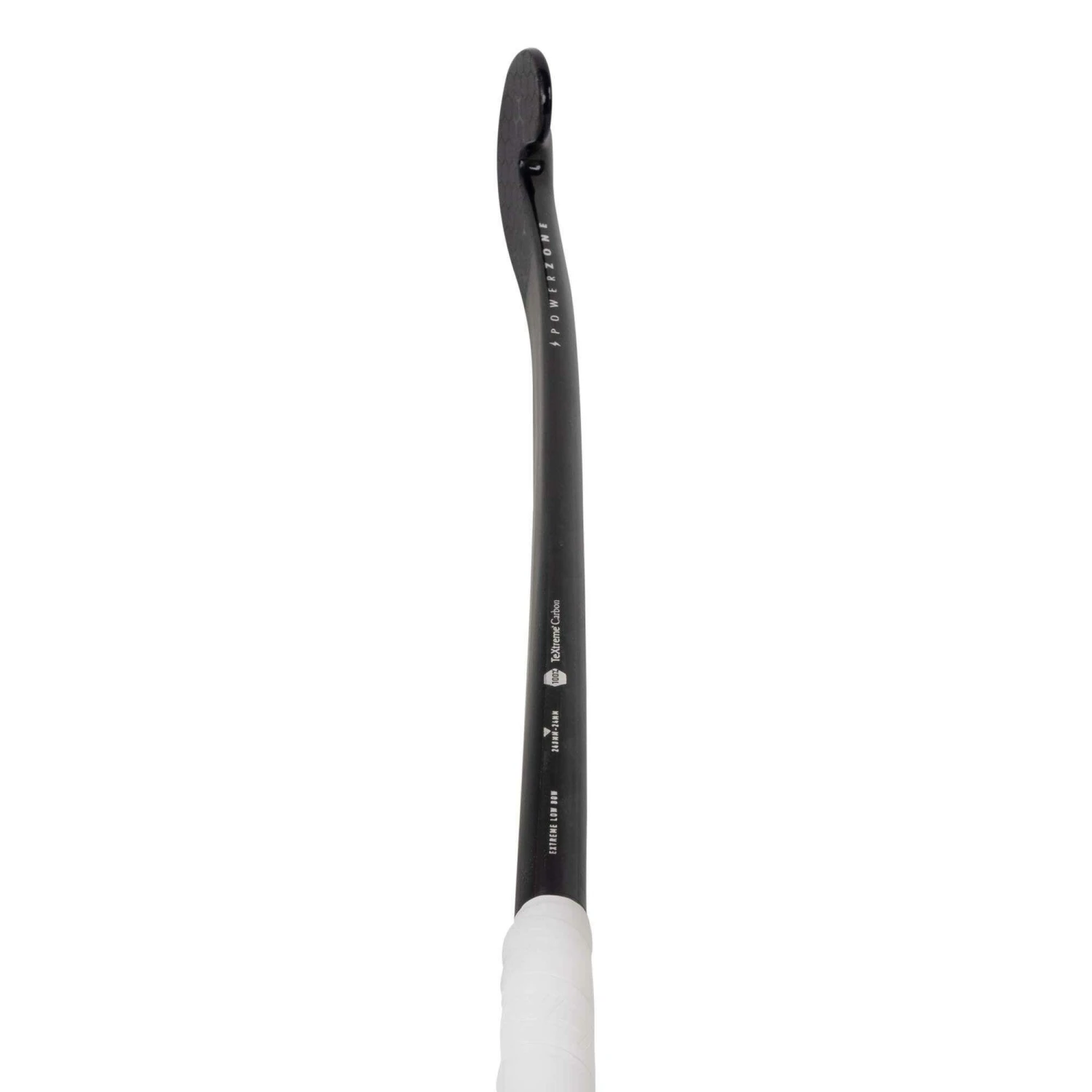 Brabo Elite 2 WTB TeXtreme Low Bow hockeystick black Brabo Elite 2 WTB TeXtreme Low Bow Hockeystick Black -Hockey Serie Winkel 129858 990 05 1