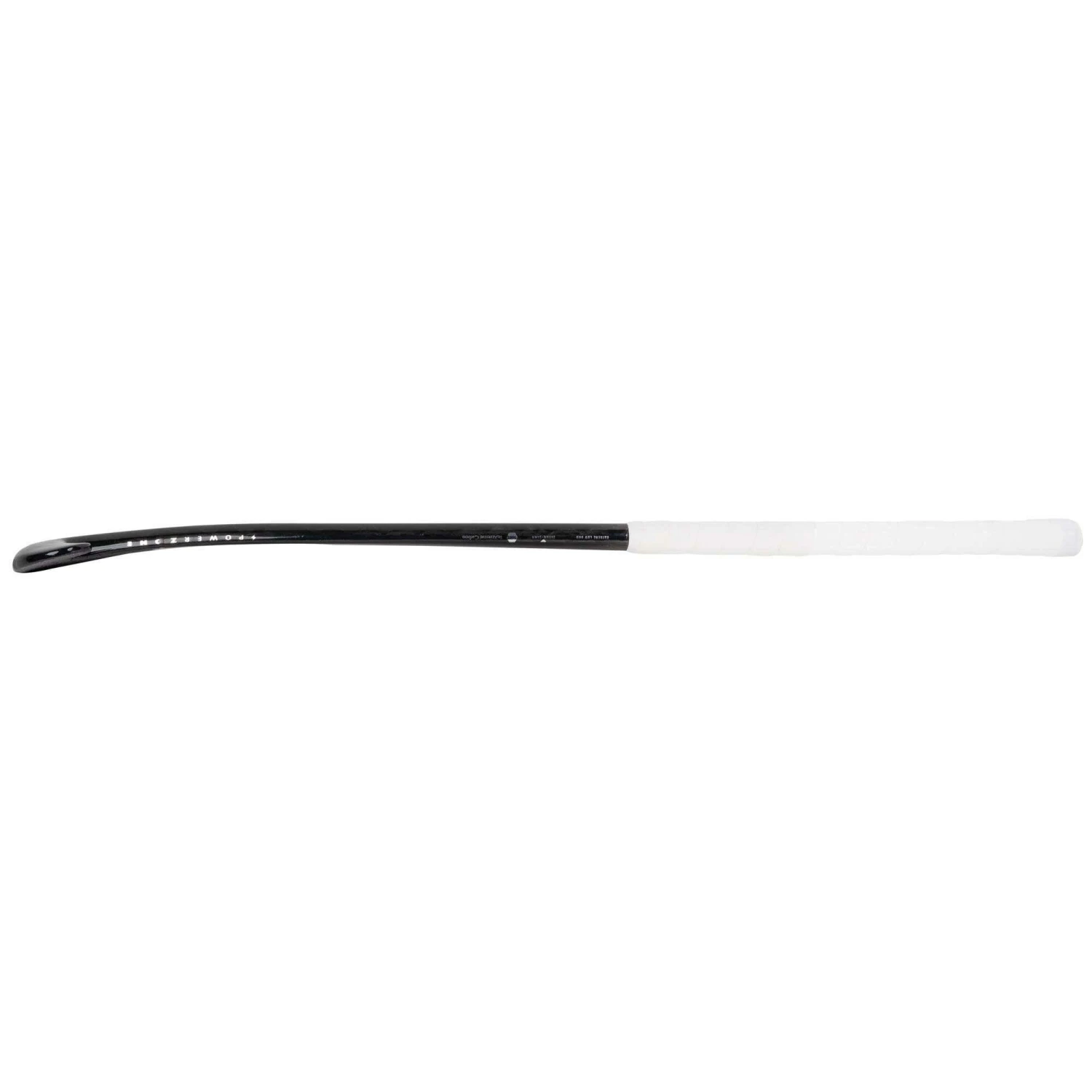 Brabo Elite 2 WTB TeXtreme Low Bow hockeystick black Brabo Elite 2 WTB TeXtreme Low Bow Hockeystick Black -Hockey Serie Winkel 129858 990 06 1