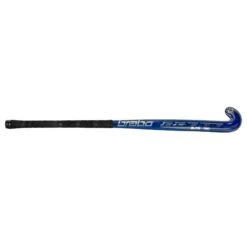 Brabo Elite 2 WTB TeXtreme Classic Curve Hockeystick Blue Silver -Hockey Serie Winkel 129860 200 03 1