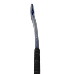 Brabo Elite 2 WTB TeXtreme Classic Curve Hockeystick Blue Silver -Hockey Serie Winkel 129860 200 05 1