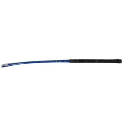 Brabo Elite 2 WTB TeXtreme Classic Curve Hockeystick Blue Silver -Hockey Serie Winkel 129860 200 06 1