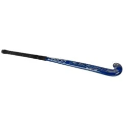 Brabo Elite 2 WTB TeXtreme Classic Curve Hockeystick Blue Silver -Hockey Serie Winkel 129860 200 07 1