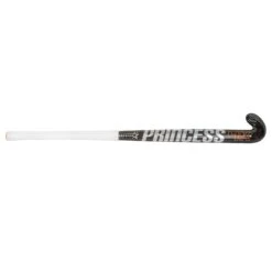 Princess Premium 4K 9 Star SG9-LB Hockeystick Black Silver