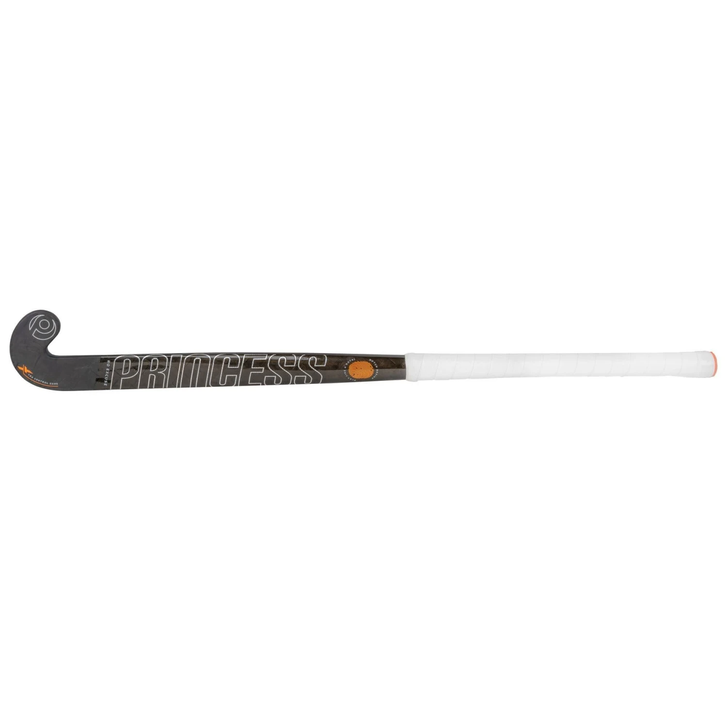 Princess Premium 4K 9 Star SG9-LB hockeystick black silver Princess Premium 4K 9 Star SG9-LB Hockeystick Black Silver -Hockey Serie Winkel 129862 990 02 1