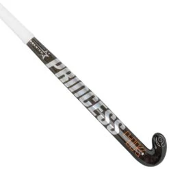 Princess Premium 4K 9 Star SG9-LB Hockeystick Black Silver 4 Princess Premium 4K 9 Star SG9-LB Hockeystick Black Silver -Hockey Serie Winkel 129862 990 05 1