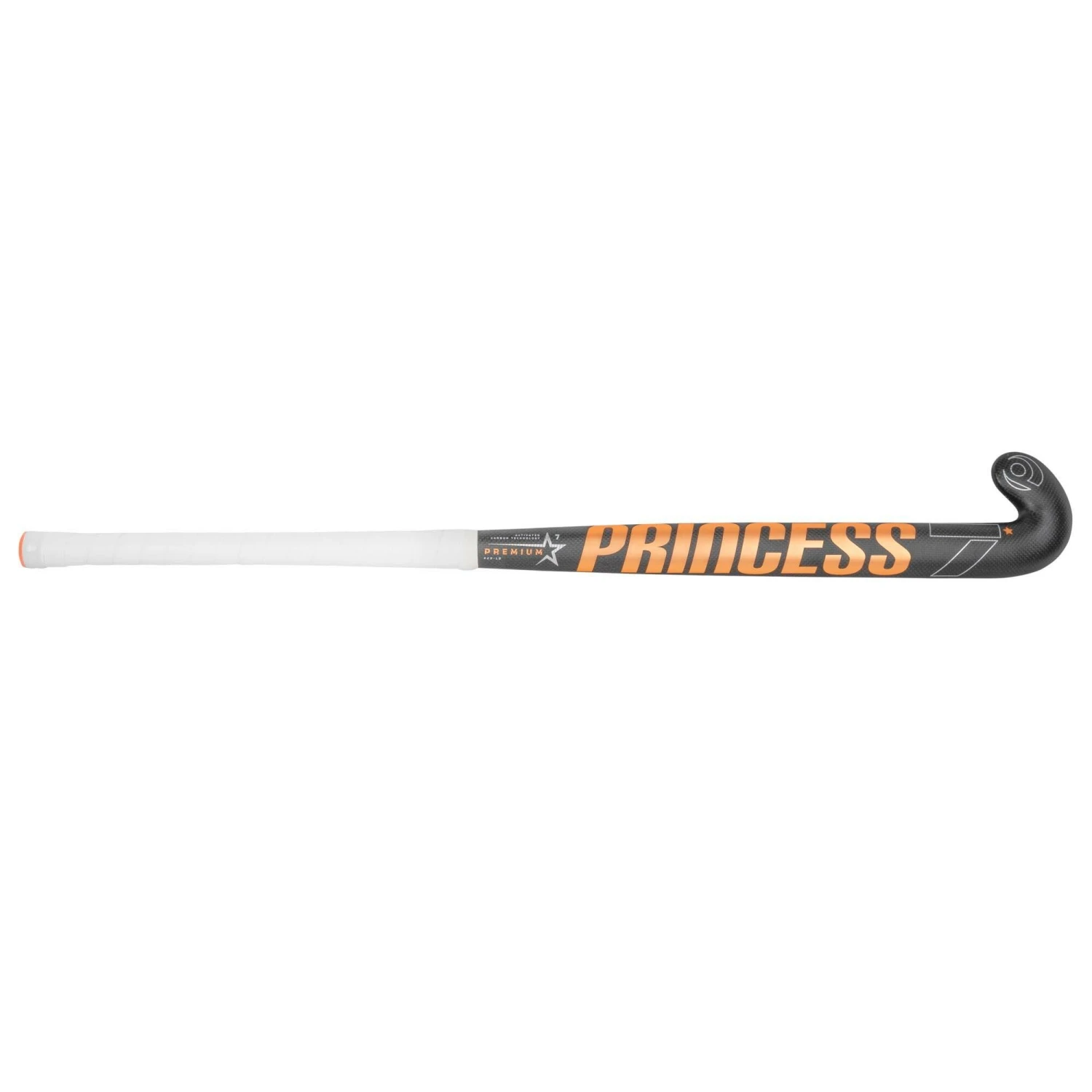 Princess Premium 7 Star SG9-LB hockeystick black copper Princess Premium 7 Star SG9-LB Hockeystick Black Copper -Hockey Serie Winkel 129863 990 01