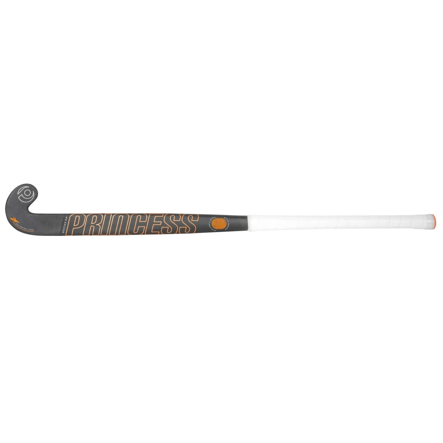 Princess Premium 7 Star SG9-LB hockeystick black copper Princess Premium 7 Star SG9-LB Hockeystick Black Copper -Hockey Serie Winkel 129863 990 02 1