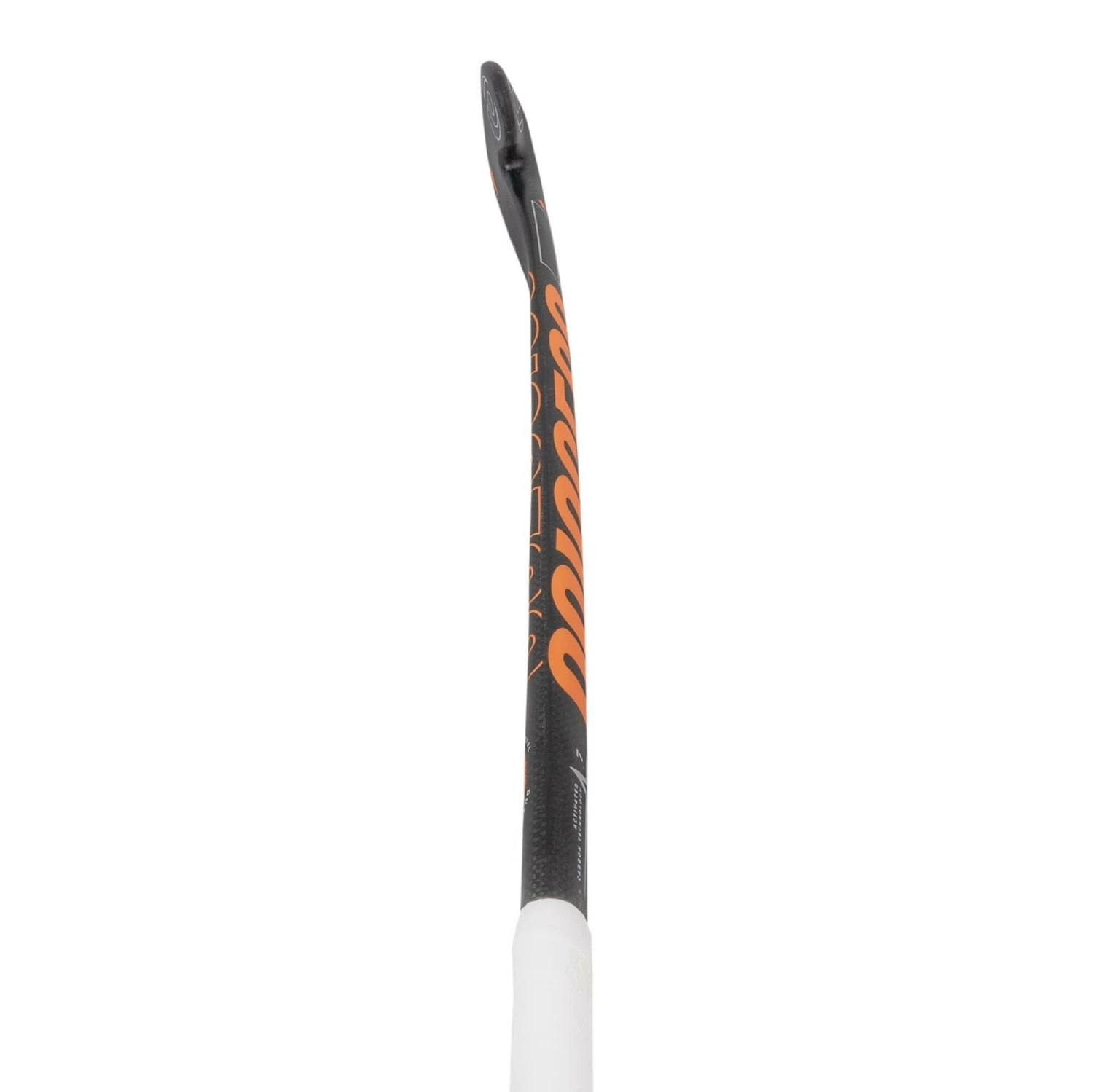 Princess Premium 7 Star SGX-ELB hockeystick black copper Princess Premium 7 Star SGX-ELB Hockeystick Black Copper -Hockey Serie Winkel 129864 990 04 1