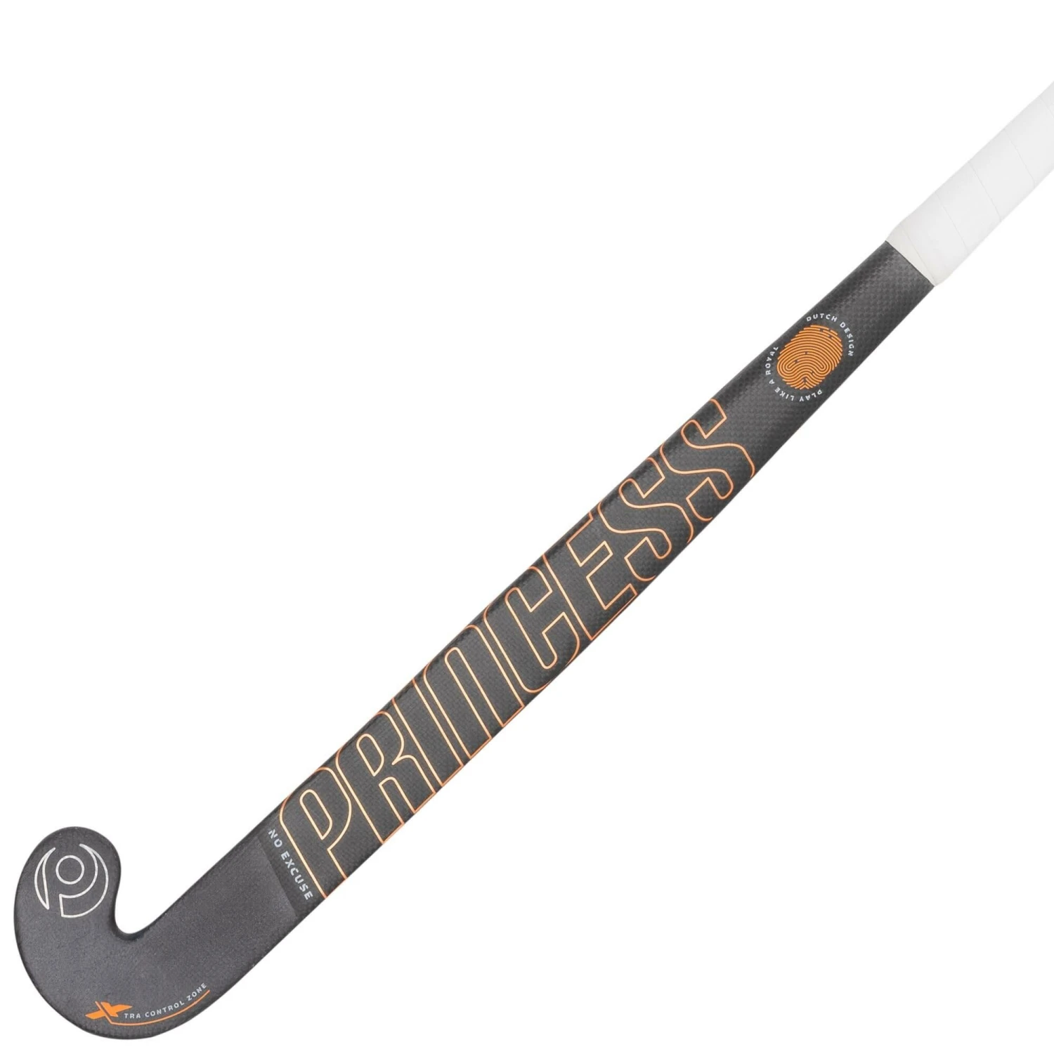 Princess Premium 7 Star SGX-ELB hockeystick black copper Princess Premium 7 Star SGX-ELB Hockeystick Black Copper -Hockey Serie Winkel 129864 990 06 1