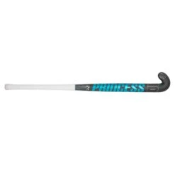 Princess Premium 6 Star SG9-LB Hockeystick Black Blue