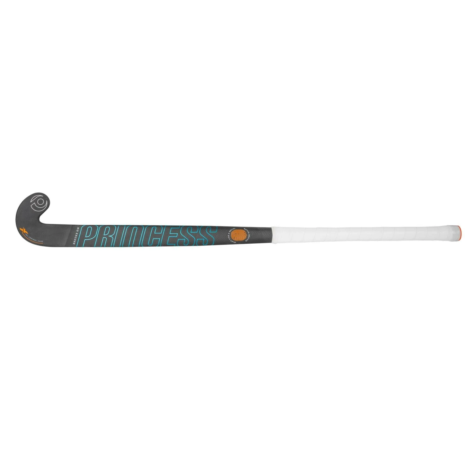 Princess Premium 6 Star SG9-LB hockeystick black blue Princess Premium 6 Star SG9-LB Hockeystick Black Blue -Hockey Serie Winkel 129865 990 02 1