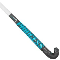 Princess Premium 6 Star SG9-LB Hockeystick Black Blue 4 Princess Premium 6 Star SG9-LB Hockeystick Black Blue -Hockey Serie Winkel 129865 990 05 1