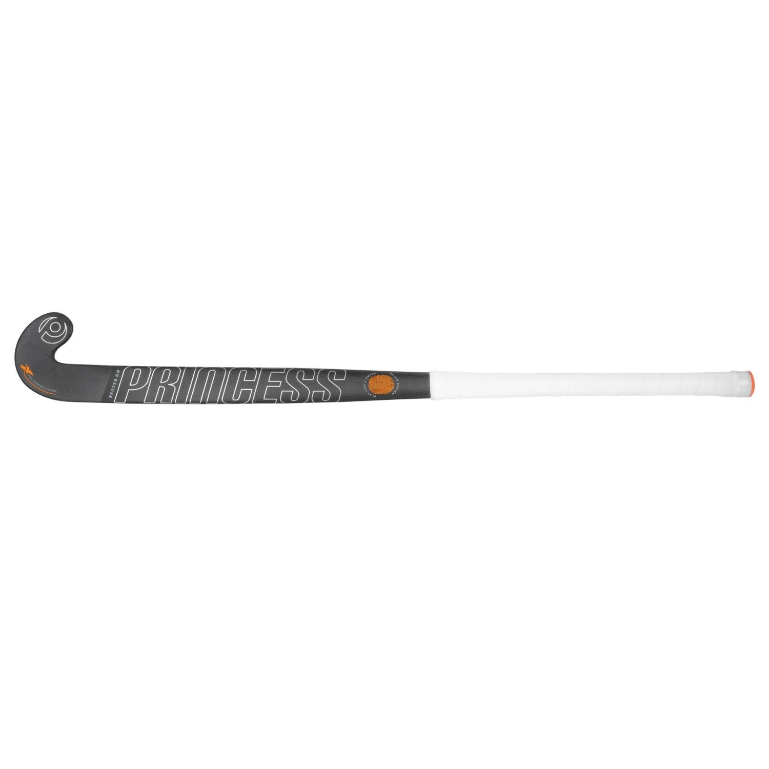Princess Premium 6 Star SG9-LB hockeystick black silver Princess Premium 6 Star SG9-LB Hockeystick Black Silver -Hockey Serie Winkel 129866 990 02 1