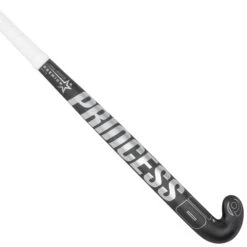 Princess Premium 6 Star SG9-LB Hockeystick Black Silver 4 Princess Premium 6 Star SG9-LB Hockeystick Black Silver -Hockey Serie Winkel 129866 990 05 1