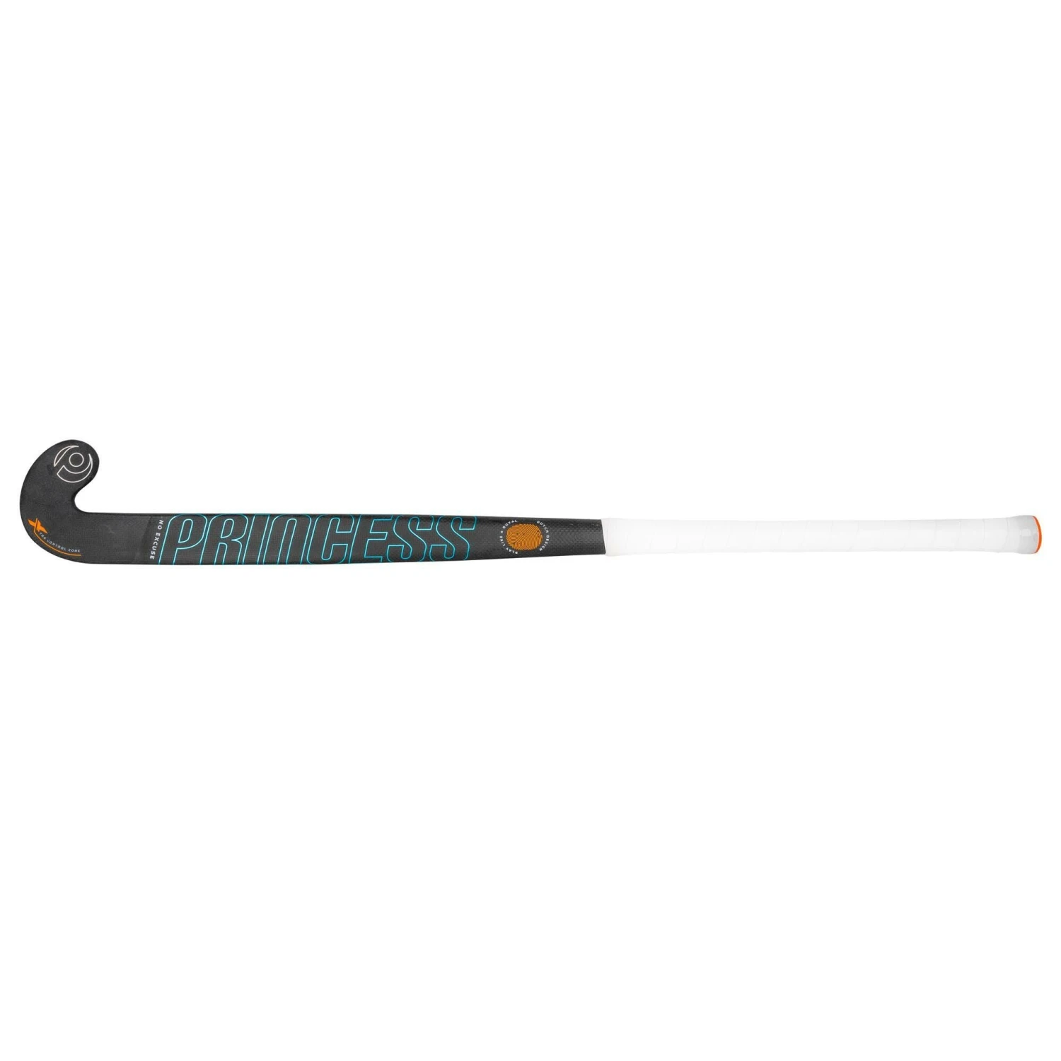 Princess Premium 6 Star MB hockeystick black blue Princess Premium 6 Star MB Hockeystick Black Blue -Hockey Serie Winkel 129867 990 02 1