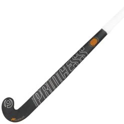 Princess Premium 6 Star MB Hockeystick Black Silver -Hockey Serie Winkel 129868 990 06 1