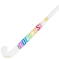 Princess No Excuse LTD1 MB Hockeystick Junior White 5 Princess No Excuse LTD1 MB Hockeystick Junior White -Hockey Serie Winkel 129875 100 06 1