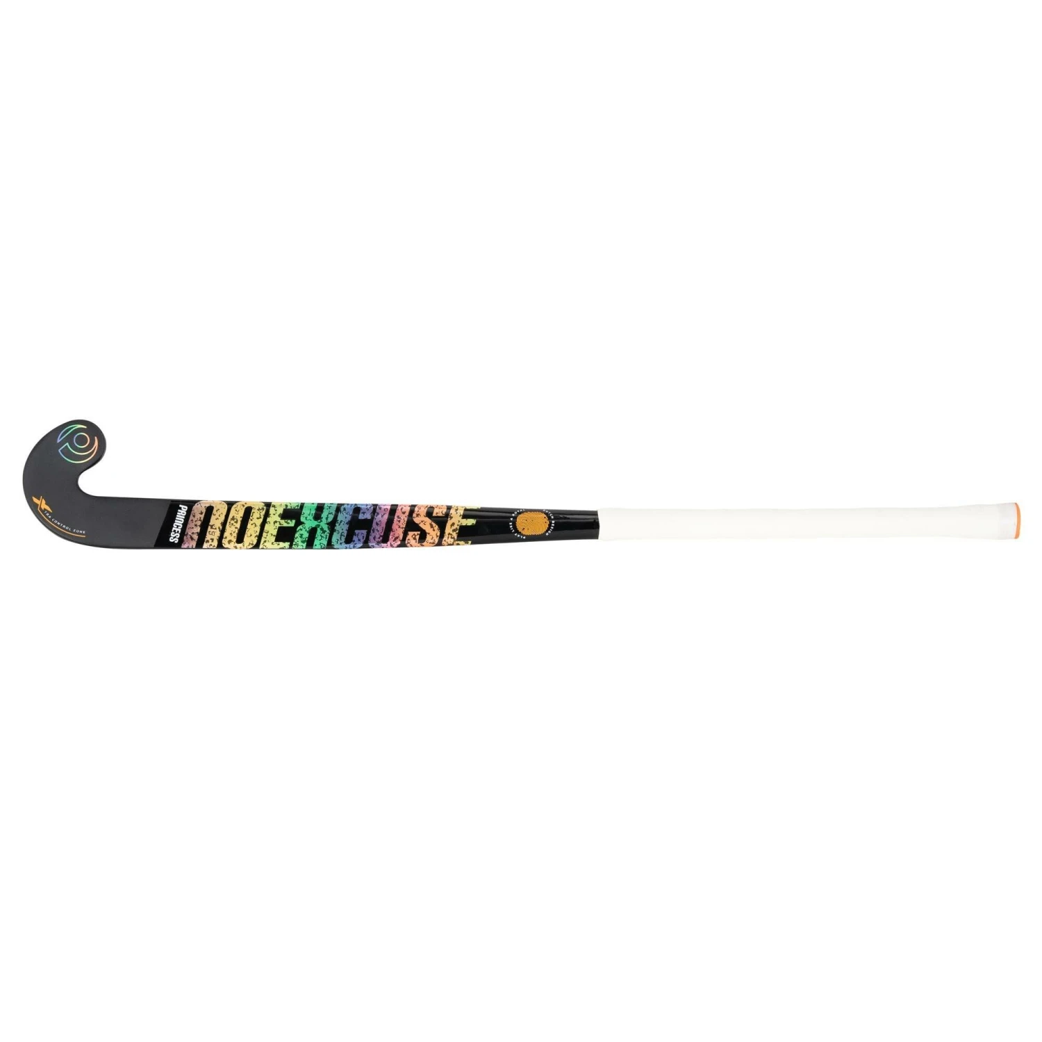 Princess No Excuse LTD1 MB hockeystick junior black Princess No Excuse LTD1 MB Hockeystick Junior Black -Hockey Serie Winkel 129876 990 02 1
