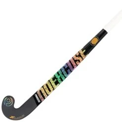 Princess No Excuse LTD1 MB Hockeystick Junior Black 5 Princess No Excuse LTD1 MB Hockeystick Junior Black -Hockey Serie Winkel 129876 990 06 1