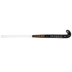 Brabo Elite 3 WTB LB Hockeystick Black Copper -Hockey Serie Winkel 129889 000 03 1