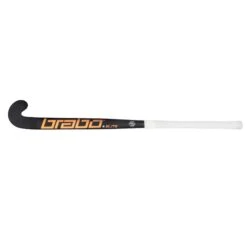 Brabo Elite 3 WTB LB Hockeystick Black Copper -Hockey Serie Winkel 129889 000 04 1