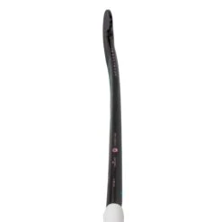 Brabo Elite 3 WTB LB Hockeystick Black Lime -Hockey Serie Winkel 129890 000 05 1