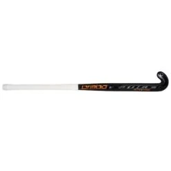 Brabo Elite WTB ELB Hockeystick Black Copper -Hockey Serie Winkel 129891 000 03 1