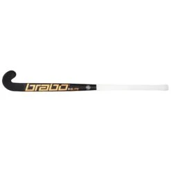Brabo Elite WTB ELB Hockeystick Black Copper -Hockey Serie Winkel 129891 000 04 1
