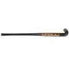Brabo Traditionele Carbon 80 CC Hockeystick Carbon Bronze