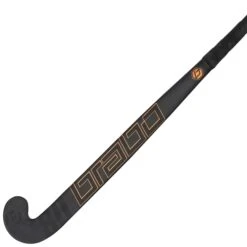 Brabo Traditionele Carbon 80 CC Hockeystick Carbon Bronze 4 Brabo Traditionele Carbon 80 CC Hockeystick Carbon Bronze -Hockey Serie Winkel 129893 990 05 1