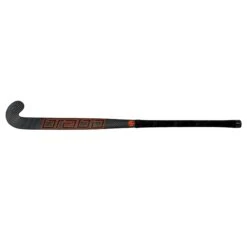 Brabo Traditional Carbon 70 CC Hockeystick Black Orange 3 Brabo Traditional Carbon 70 CC Hockeystick Black Orange -Hockey Serie Winkel 129896 000 04 1