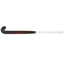 Brabo Traditional Carbon 70 LB Hockeystick Black Orange -Hockey Serie Winkel 129897 000 04 1