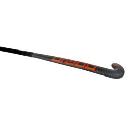 Brabo Traditional Carbon 70 LB Hockeystick Black Orange -Hockey Serie Winkel 129897 000 07 1