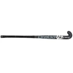 Brabo TC-40 CC Hockeystick Black -Hockey Serie Winkel 129903 990 03 1