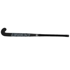 Brabo TC-40 CC Hockeystick Black -Hockey Serie Winkel 129903 990 04 1
