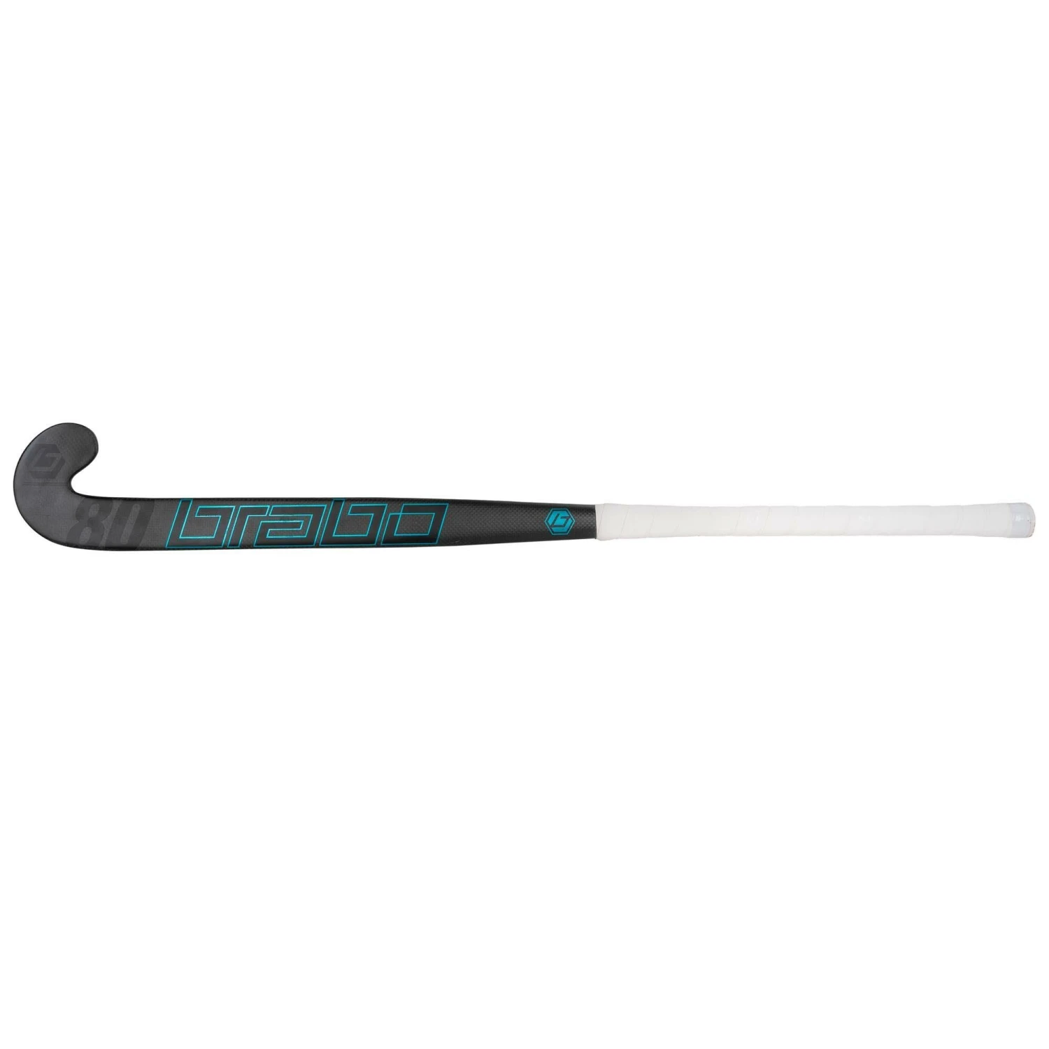 Brabo Pure Studio Traditional 80 Carbon LB hockeystick Brabo Pure Studio Traditional 80 Carbon LB Hockeystick -Hockey Serie Winkel 129911 000 04 1