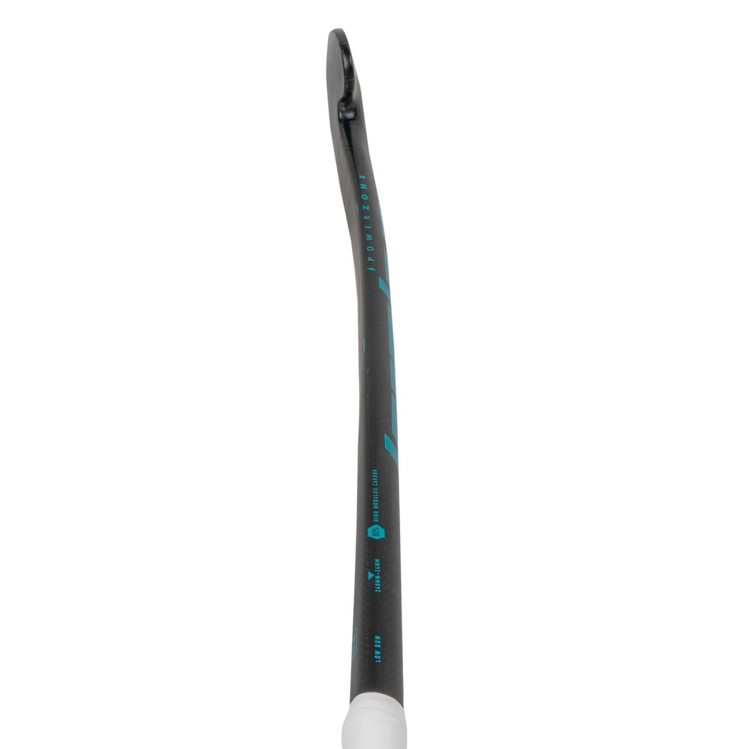Brabo Pure Studio Traditional 80 Carbon LB hockeystick Brabo Pure Studio Traditional 80 Carbon LB Hockeystick -Hockey Serie Winkel 129911 000 05 1