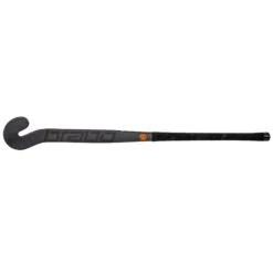 Brabo Goalie TC-70 Hockeystick Black Orange 2 Brabo Goalie TC-70 Hockeystick Black Orange -Hockey Serie Winkel 129917 000 03 1