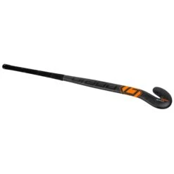 Brabo Goalie TC-70 Hockeystick Black Orange 5 Brabo Goalie TC-70 Hockeystick Black Orange -Hockey Serie Winkel 129917 000 06 1