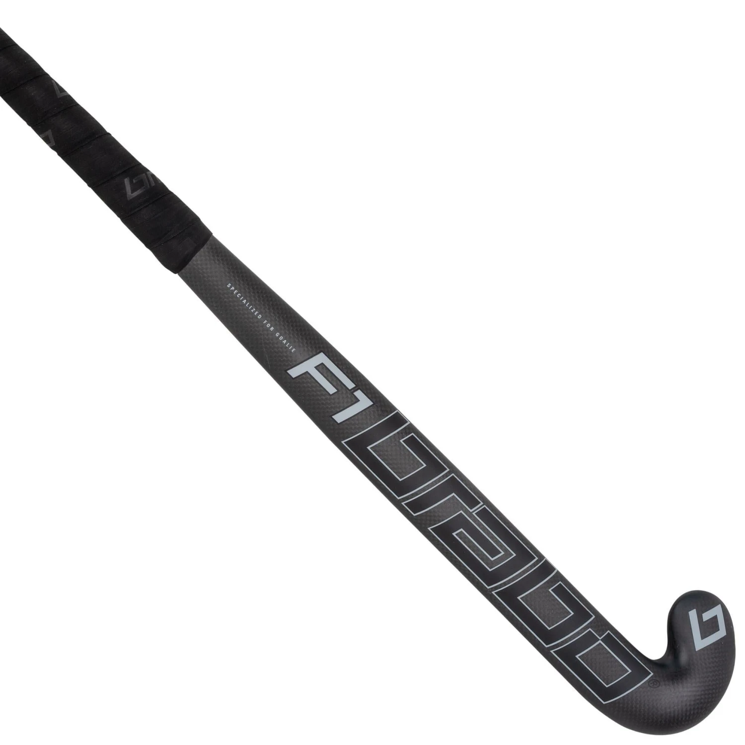 Brabo Goalie F1 Original hockeystick junior Brabo Goalie F1 Original Hockeystick Junior -Hockey Serie Winkel 129918 000 01
