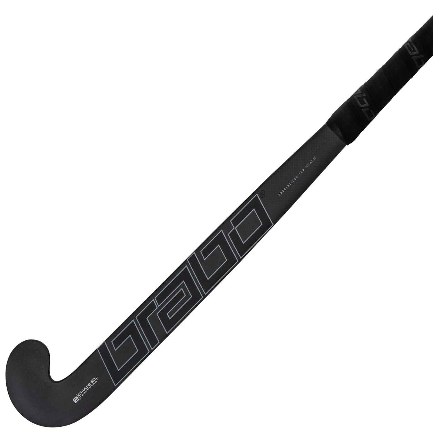 Brabo Goalie F1 Original hockeystick junior Brabo Goalie F1 Original Hockeystick Junior -Hockey Serie Winkel 129918 000 02 1