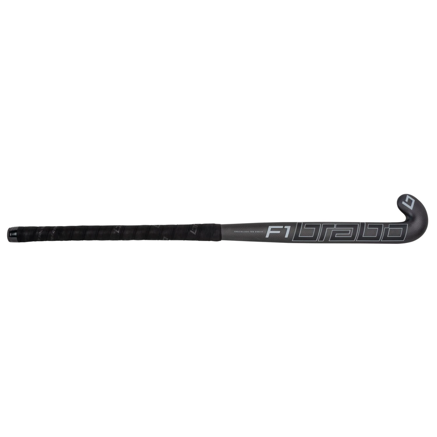 Brabo Goalie F1 Original hockeystick junior Brabo Goalie F1 Original Hockeystick Junior -Hockey Serie Winkel 129918 000 03 1