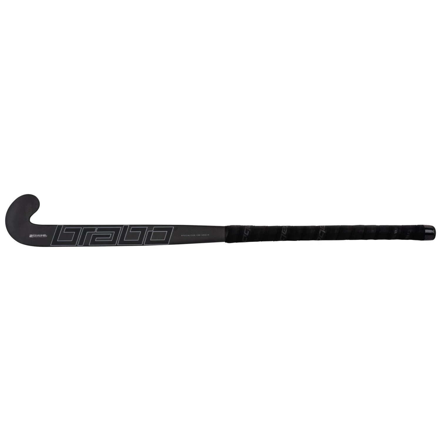 Brabo Goalie F1 Original hockeystick junior Brabo Goalie F1 Original Hockeystick Junior -Hockey Serie Winkel 129918 000 04 1