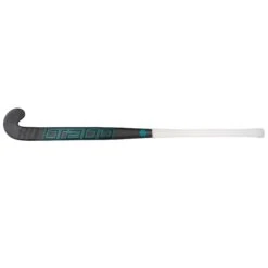 Brabo Pure Studio Traditional Carbon 80 LB Hockeystick Junior Carbon -Hockey Serie Winkel 129922 000 04 1