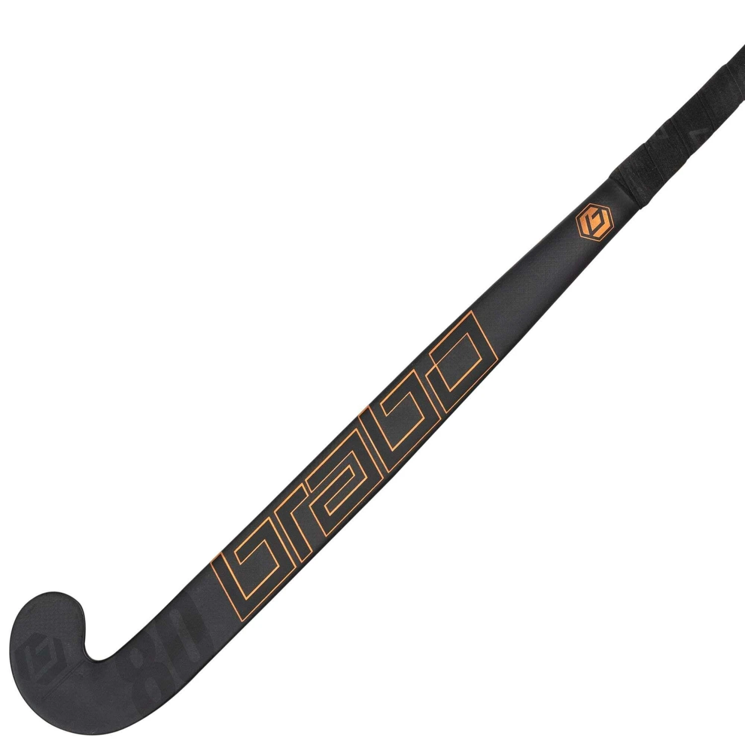 Brabo Traditional Carbon 80 CC hockeystick junior carbon bronze Brabo Traditional Carbon 80 CC Hockeystick Junior Carbon Bronze -Hockey Serie Winkel 129923 000 02 2