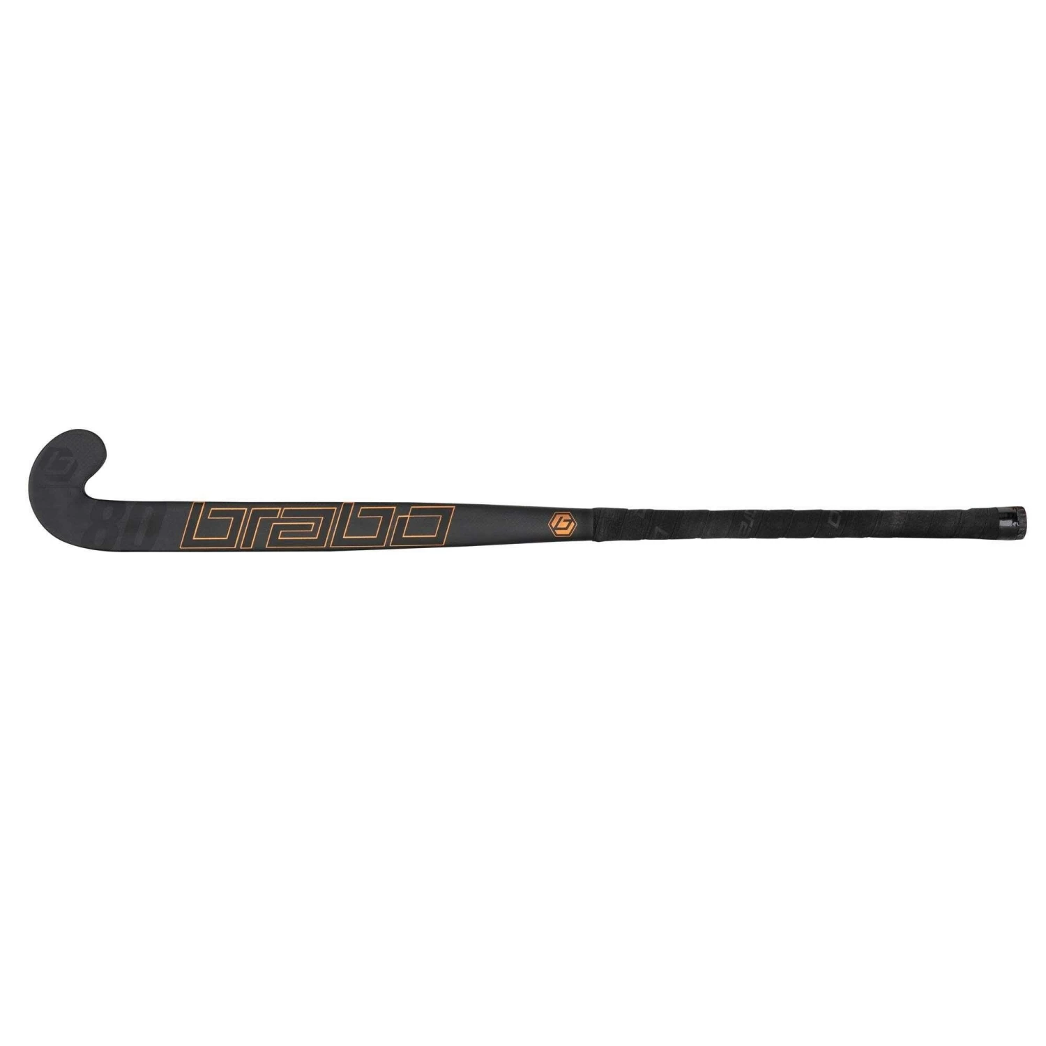 Brabo Traditional Carbon 80 CC hockeystick junior carbon bronze Brabo Traditional Carbon 80 CC Hockeystick Junior Carbon Bronze -Hockey Serie Winkel 129923 000 04 2