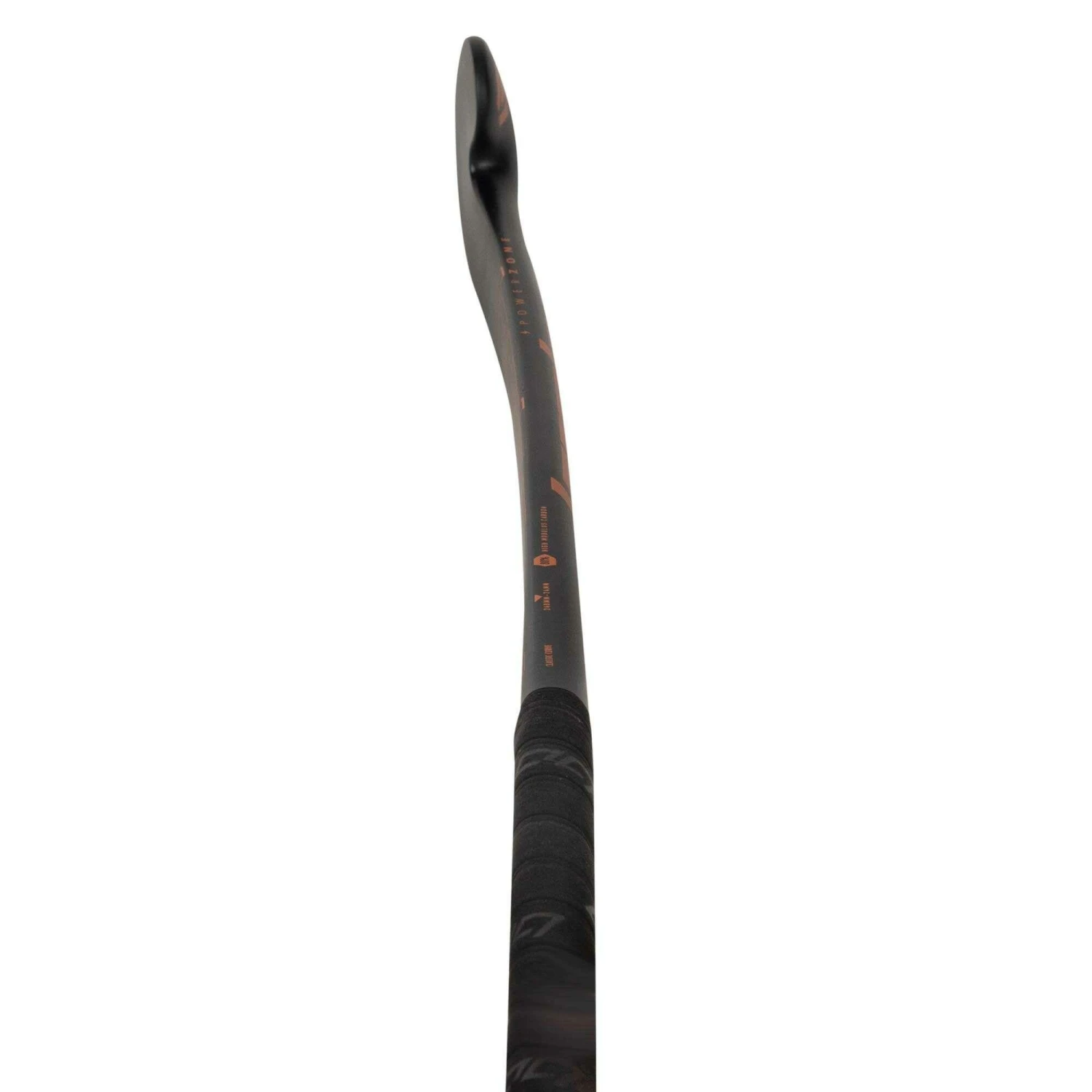 Brabo Traditional Carbon 80 CC hockeystick junior carbon bronze Brabo Traditional Carbon 80 CC Hockeystick Junior Carbon Bronze -Hockey Serie Winkel 129923 000 05 2
