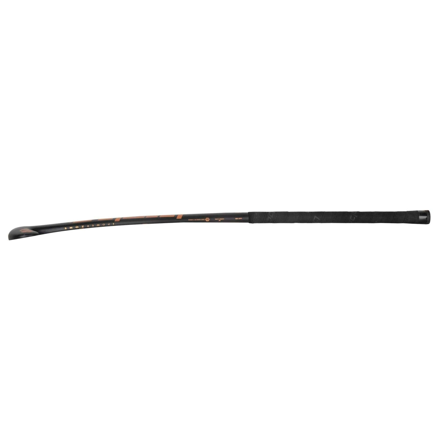 Brabo Traditional Carbon 80 CC hockeystick junior carbon bronze Brabo Traditional Carbon 80 CC Hockeystick Junior Carbon Bronze -Hockey Serie Winkel 129923 000 06 2