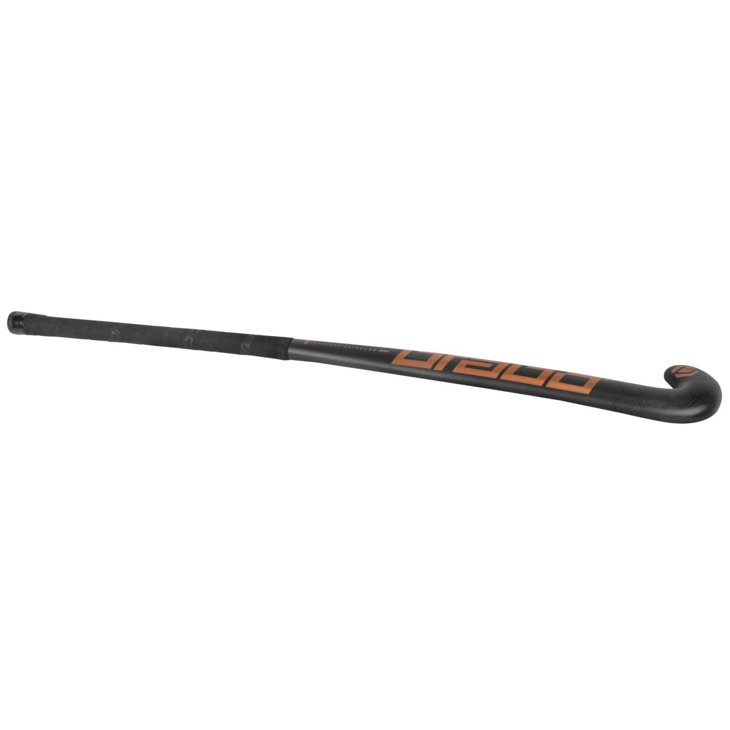 Brabo Traditional Carbon 80 CC hockeystick junior carbon bronze Brabo Traditional Carbon 80 CC Hockeystick Junior Carbon Bronze -Hockey Serie Winkel 129923 000 07 2