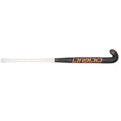 Brabo Traditional Carbon 80 LB Hockeystick Junior Carbon Bronze -Hockey Serie Winkel 129924 000 03 1